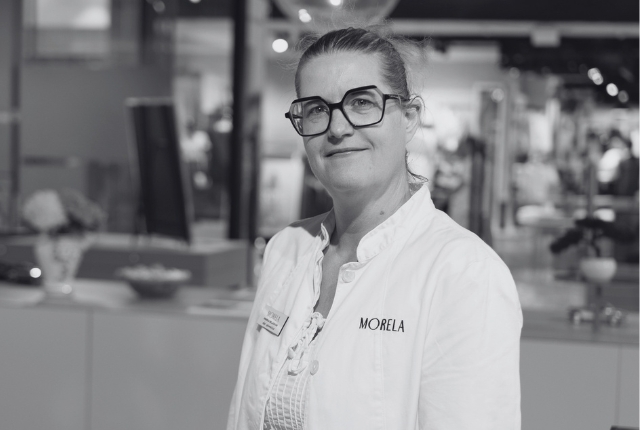 Andreja Bellaouchi