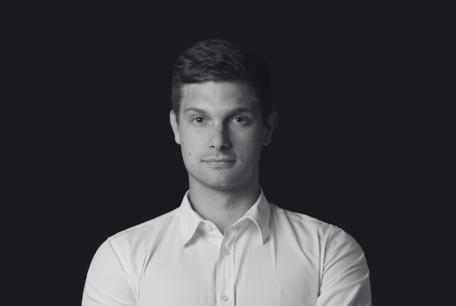 Matic Vogrič