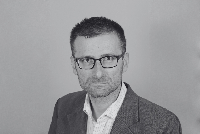 Matjaž Mihelčič